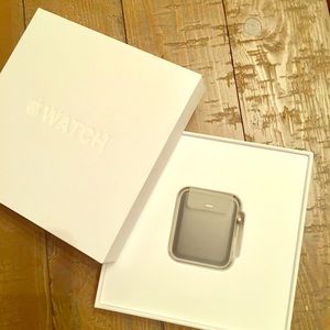 Brand new/unopened Apple Watch